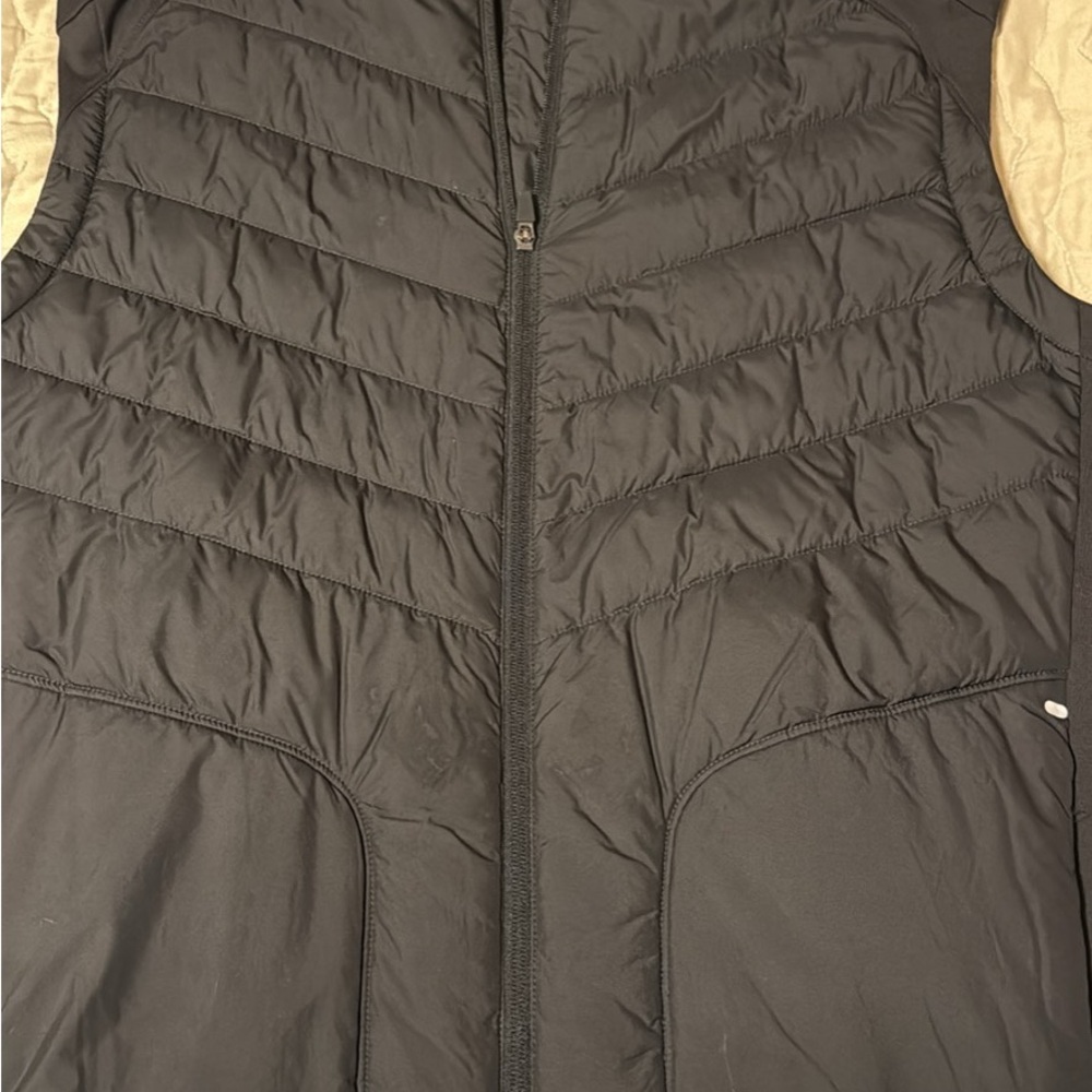 Walter Hagen Performance Golf vest